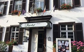 Hotel Jaegerhof Kettwig